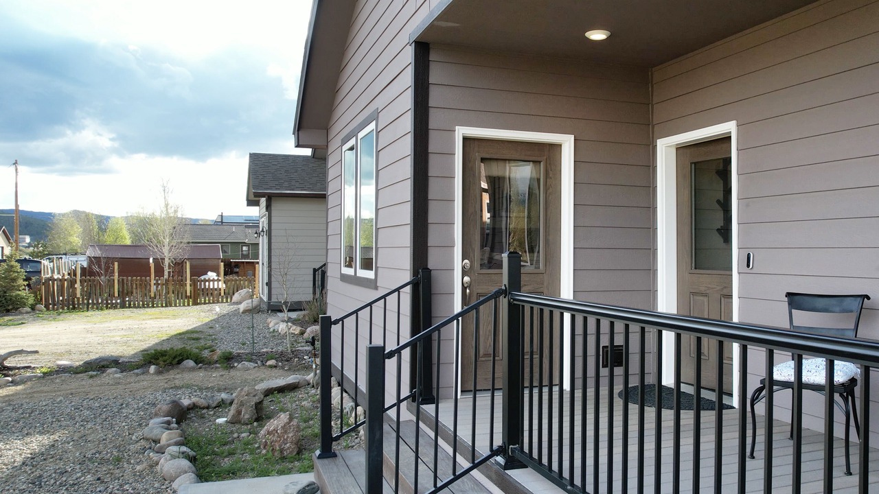 Photo of Outdoor in Tabernash