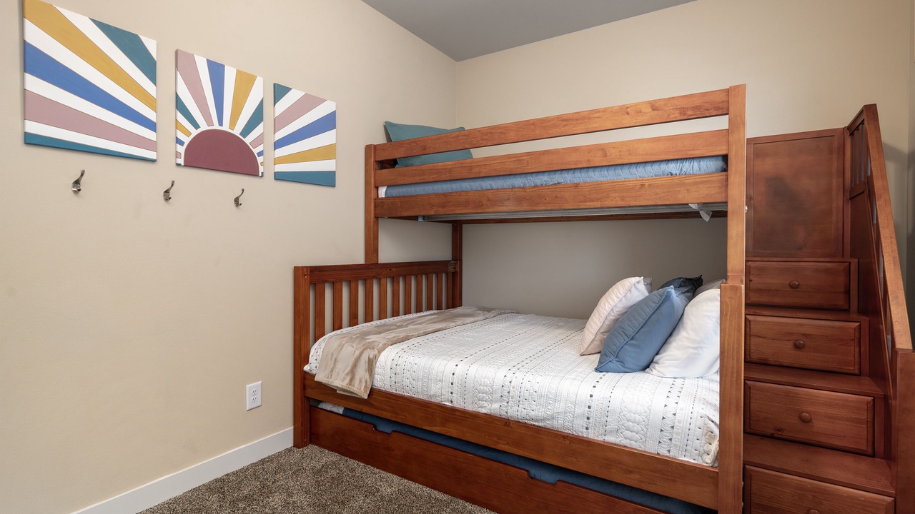 Photo of Bedroom in Tabernash