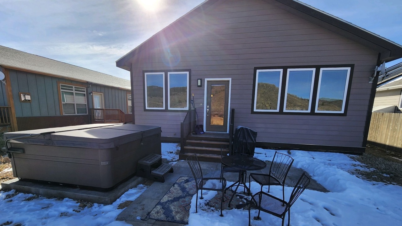 Photo of Outdoor in Tabernash