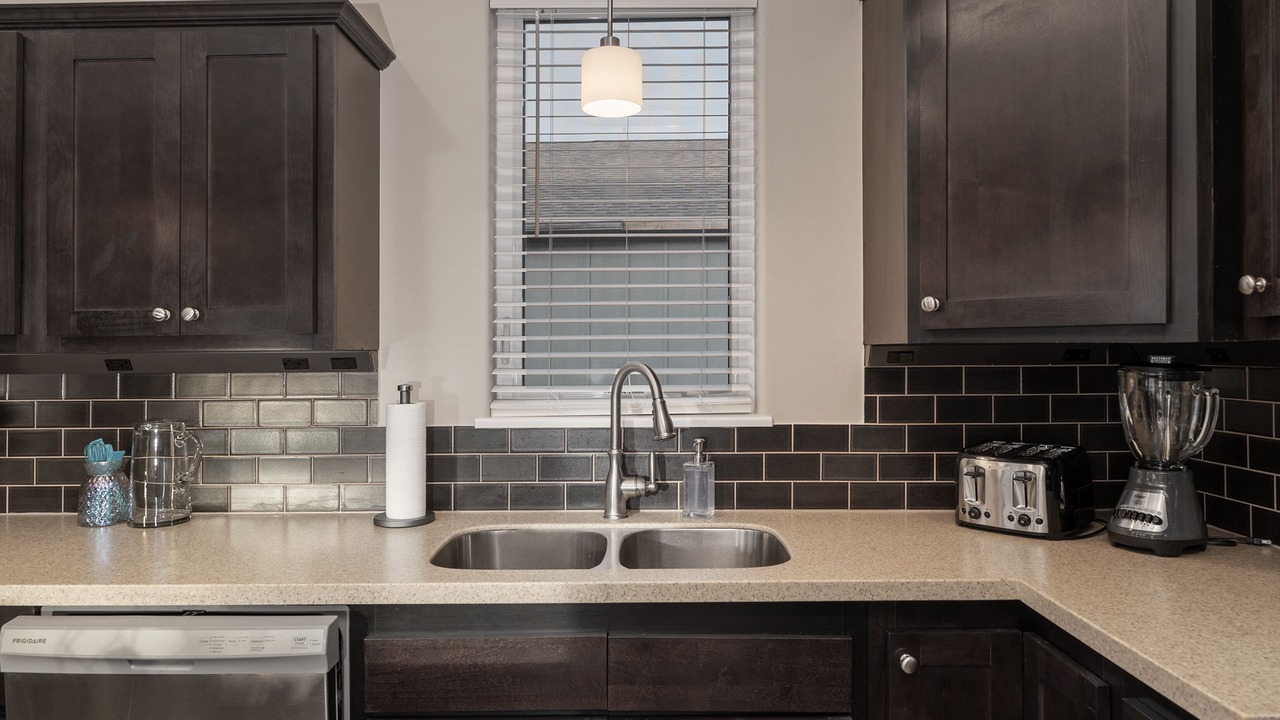 Photo of Kitchen in Tabernash