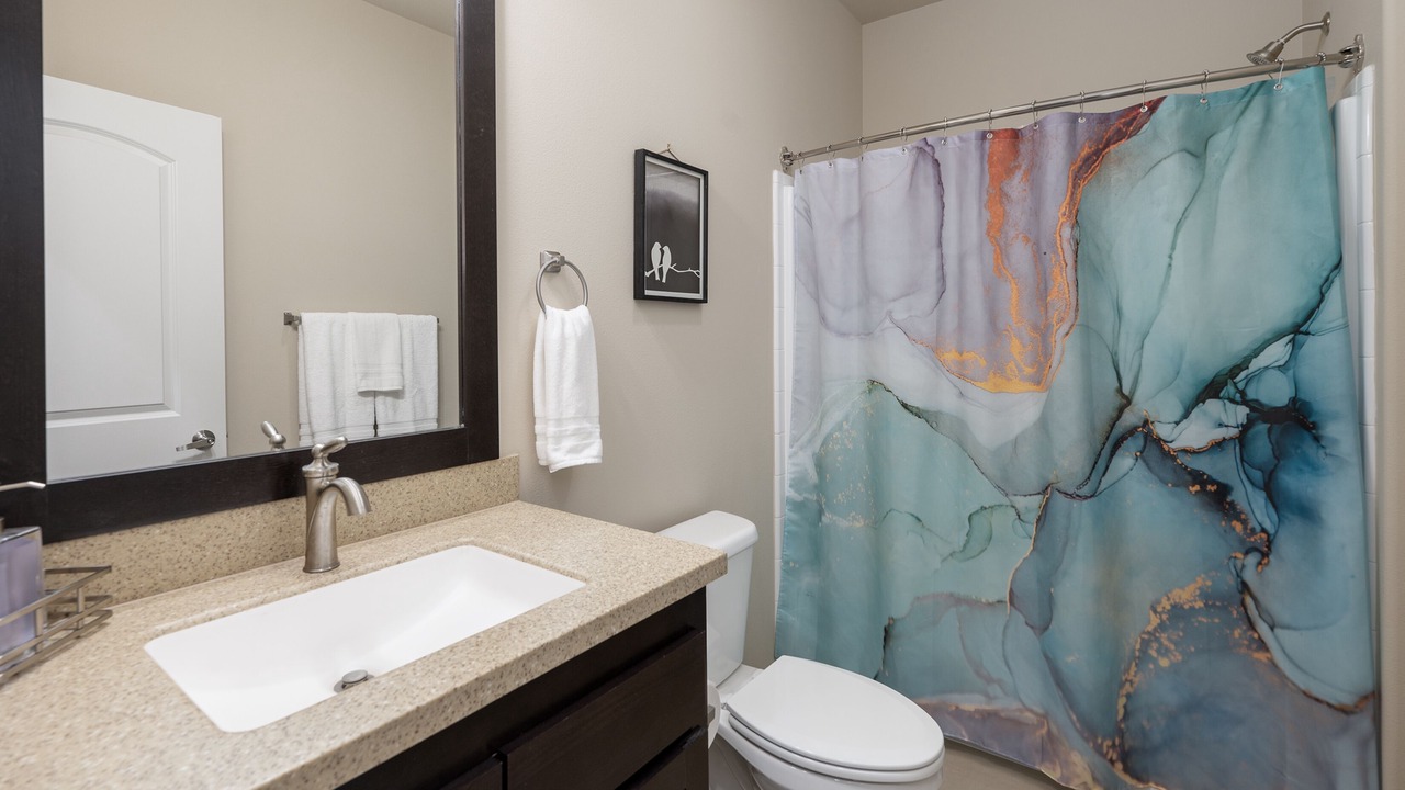 Photo of Bathroom in Tabernash