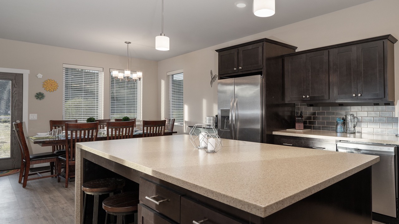 Photo of Kitchen in Tabernash