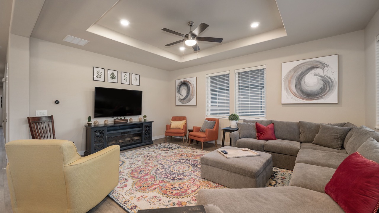 Photo of Bedroom in Tabernash