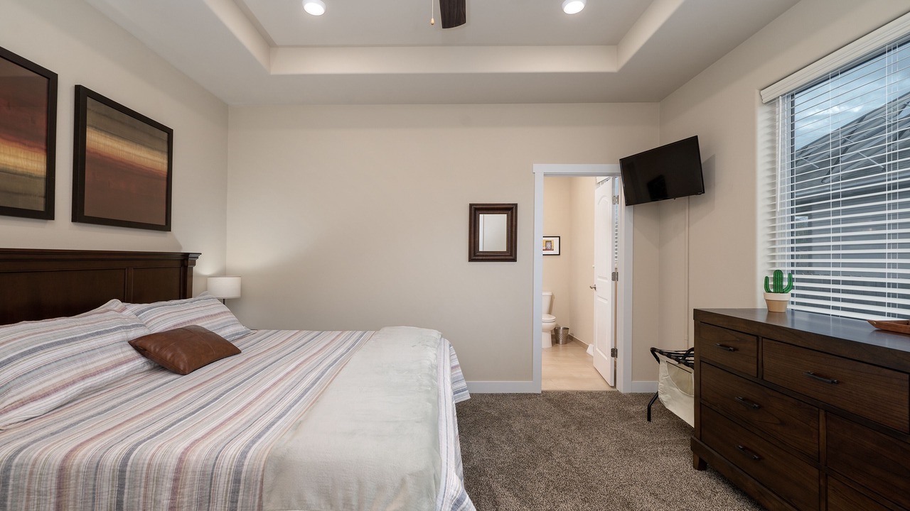Photo of Bathroom in Tabernash