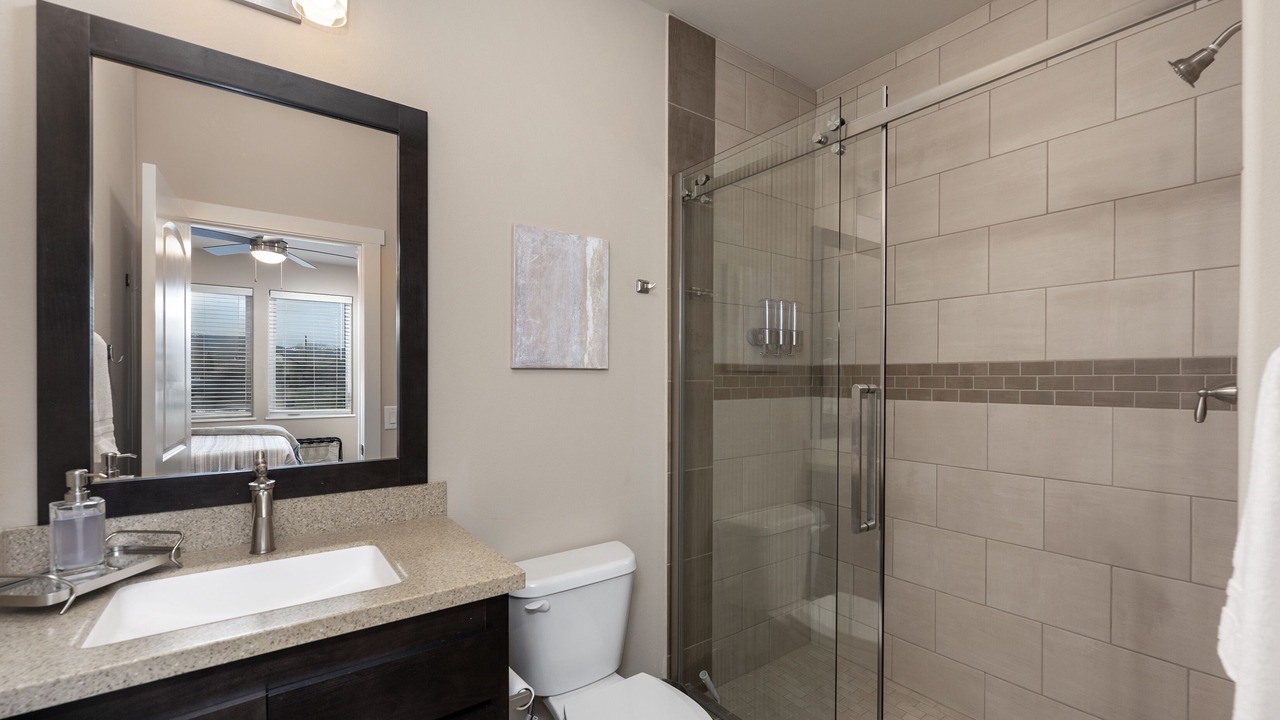 Photo of Bathroom in Tabernash