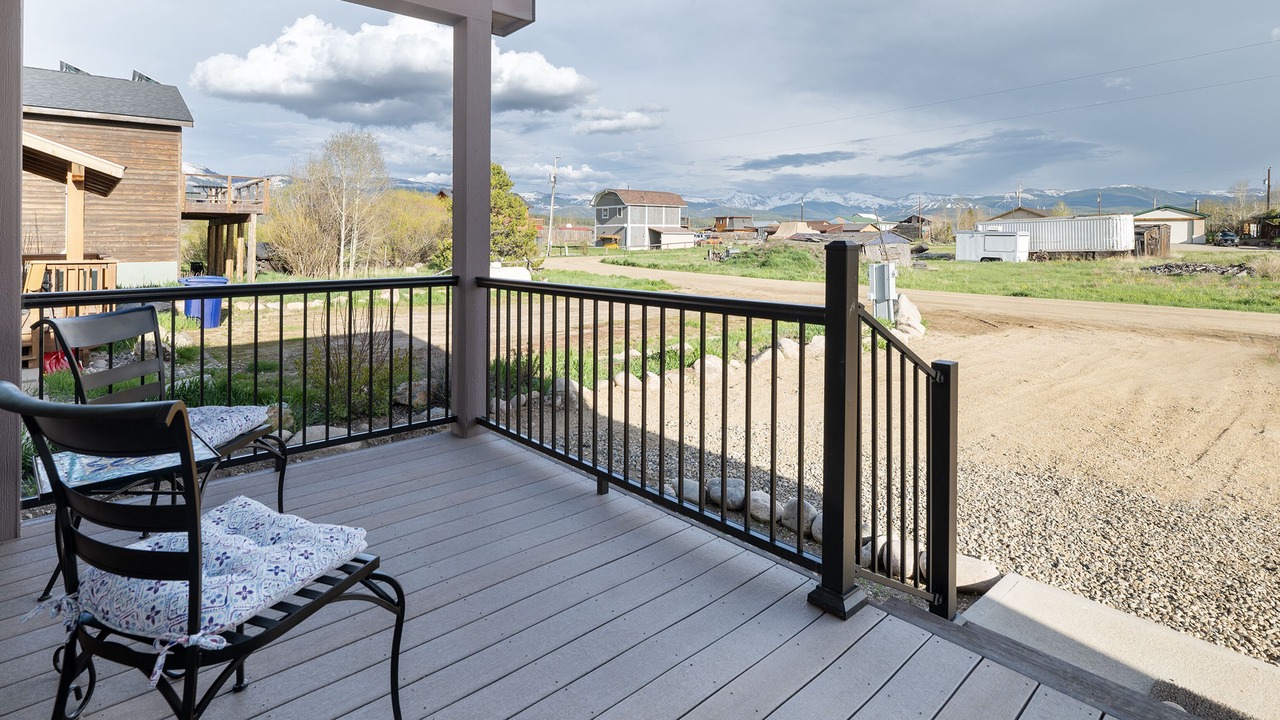 Photo of Outdoor in Tabernash