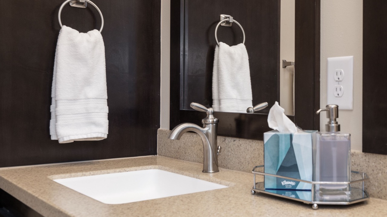 Photo of Bathroom in Tabernash