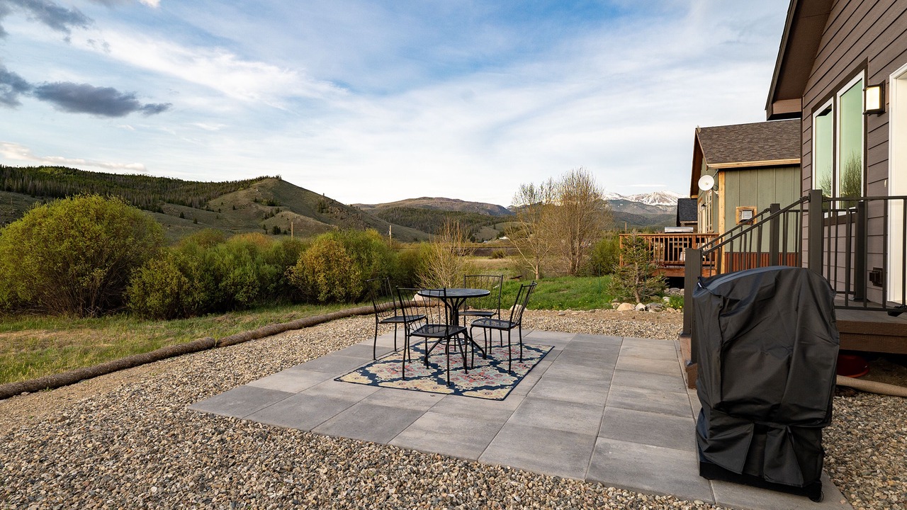 Photo of Outdoor in Tabernash