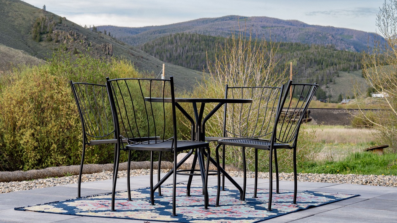 Photo of Outdoor in Tabernash