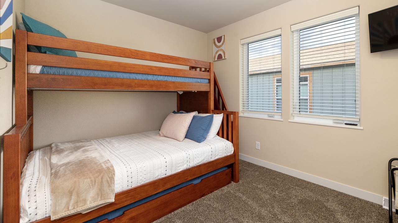 Photo of Bedroom in Tabernash