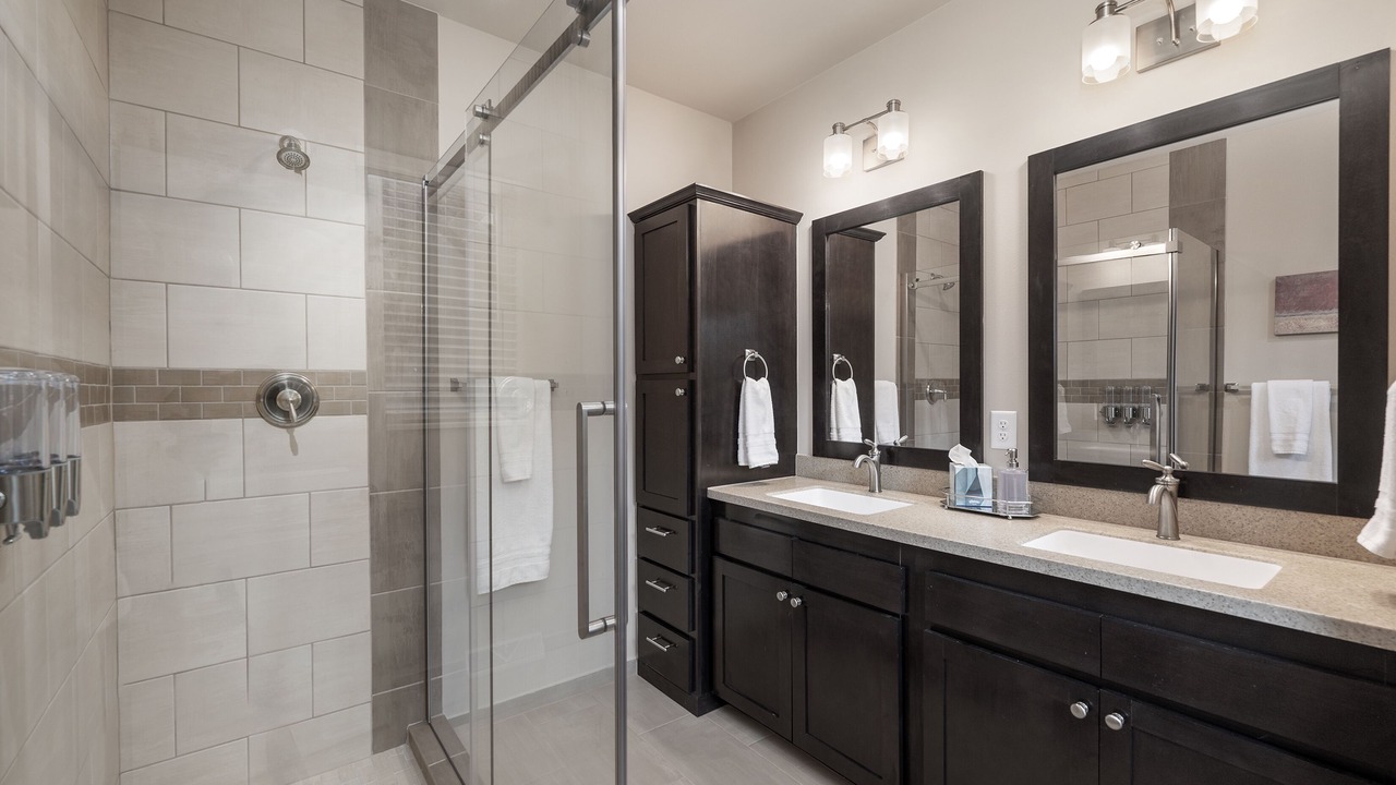 Photo of Bathroom in Tabernash