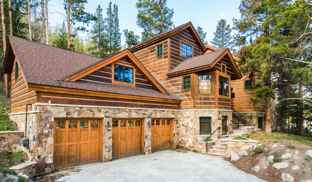 Photo of Outdoor in Keystone