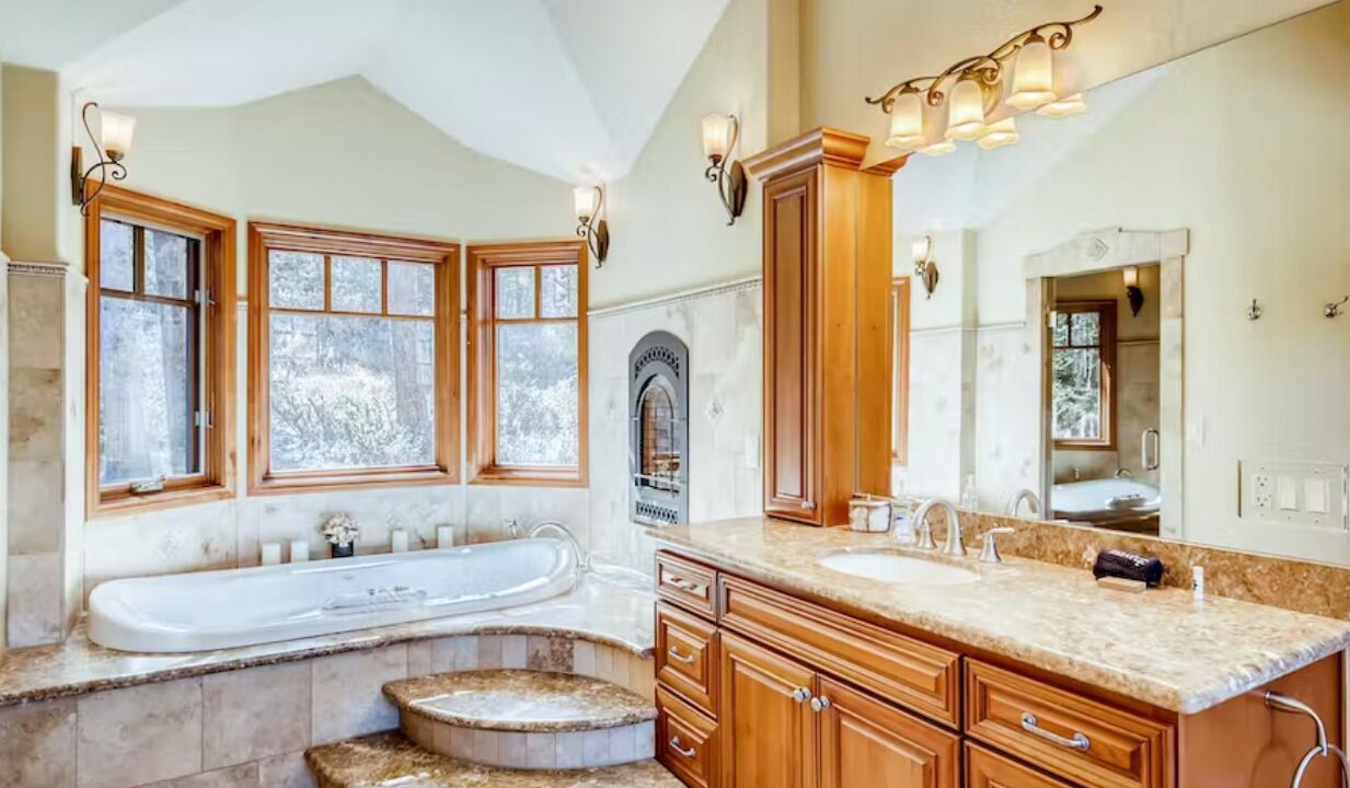 Photo of Bathroom in Keystone