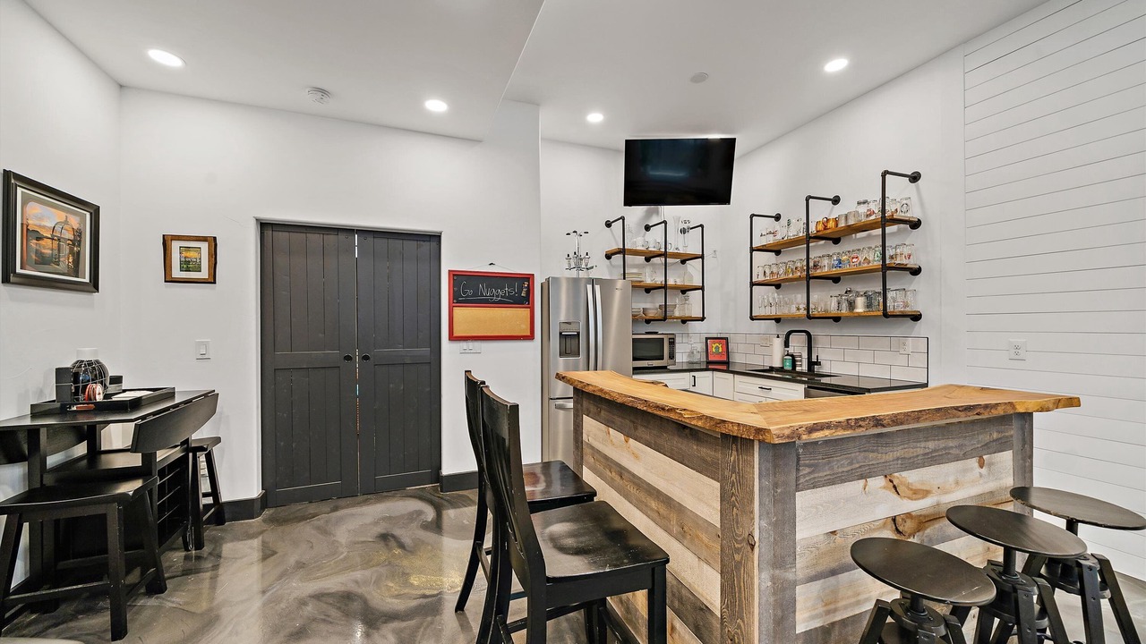 Photo of Kitchen in Stapleton