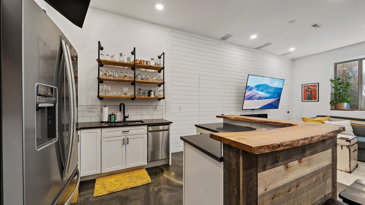 Photo of Kitchen in Stapleton
