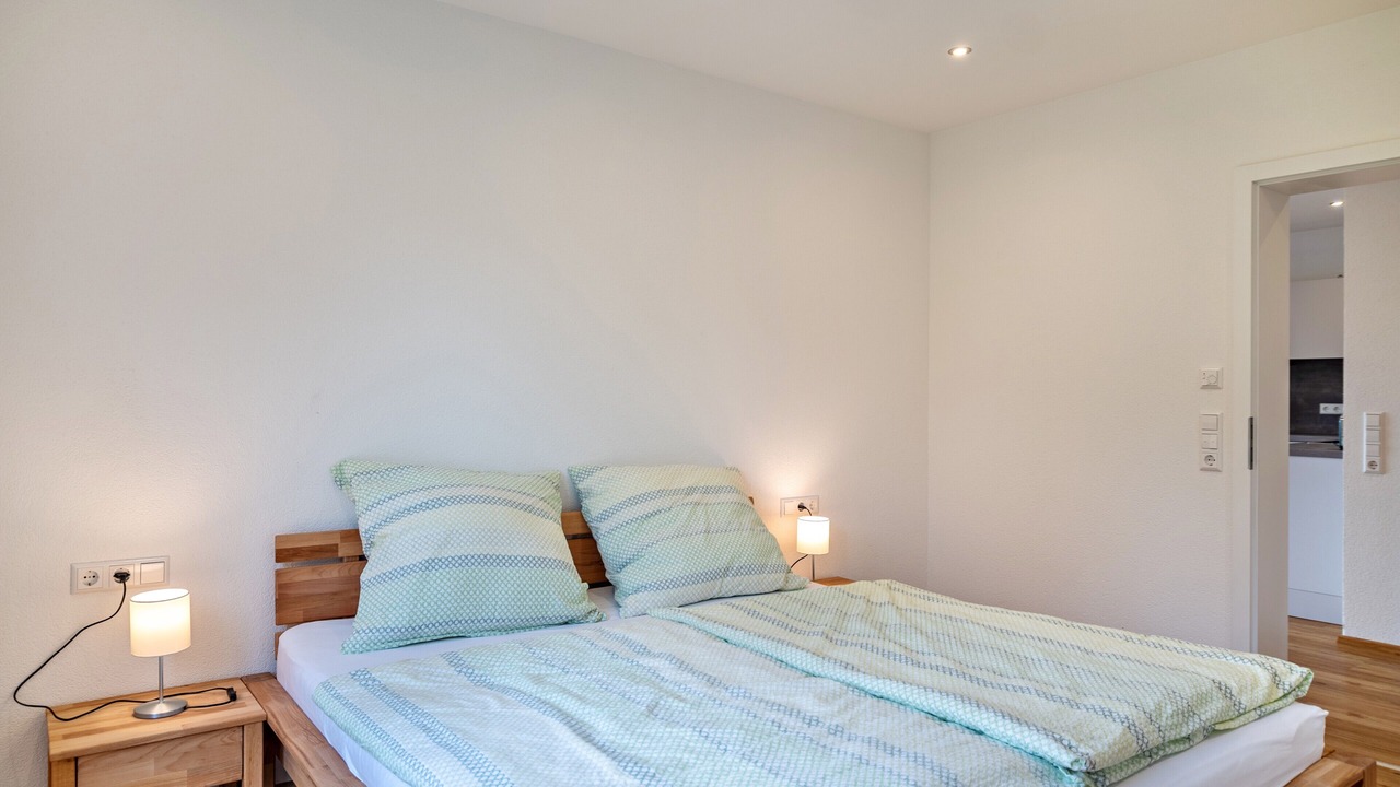 Photo of Bedroom in Ravensburg