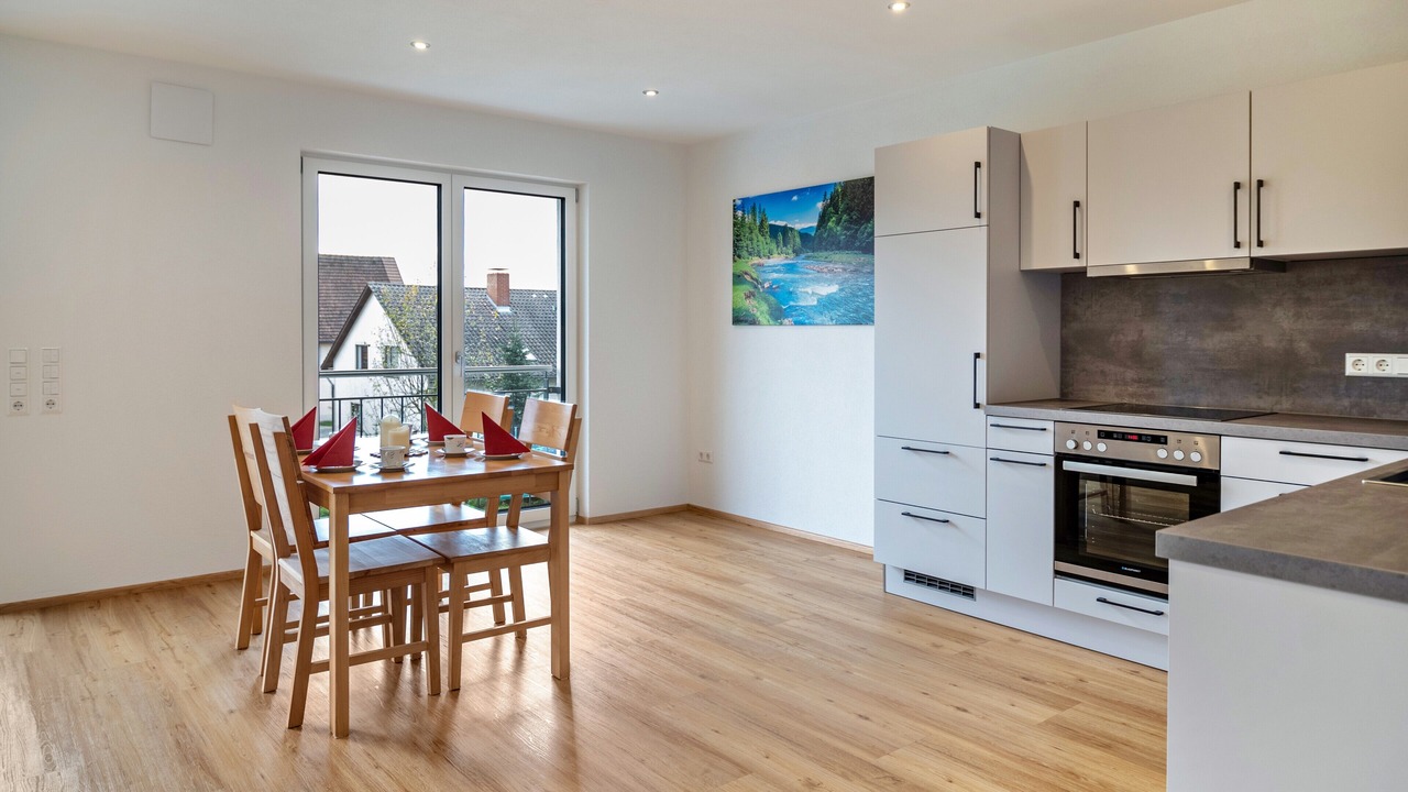 Photo of Kitchen in Ravensburg