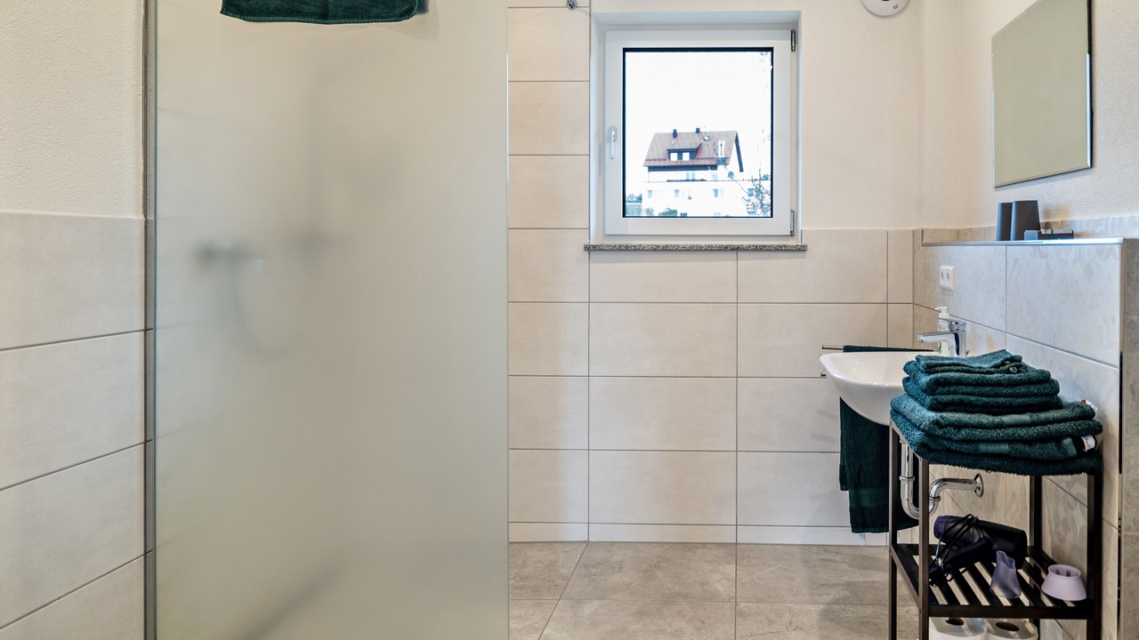 Photo of Bathroom in Ravensburg