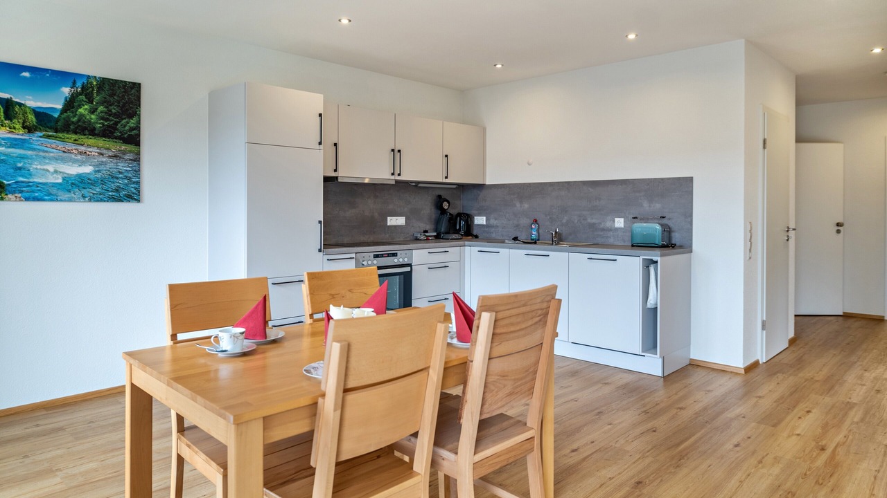 Photo of Kitchen in Ravensburg