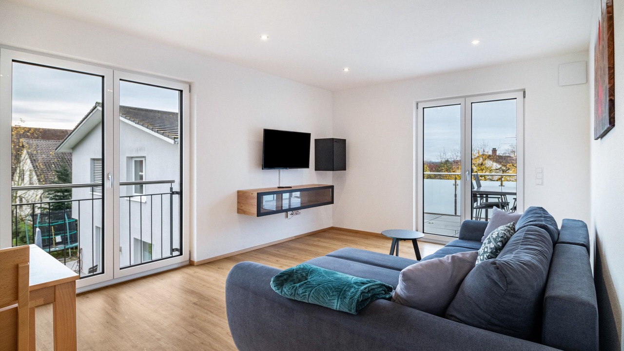 Photo of Livingroom in Ravensburg