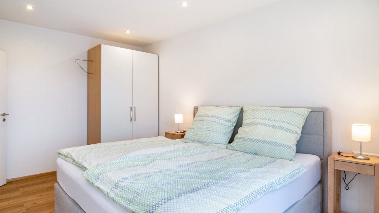 Photo of Bedroom in Ravensburg