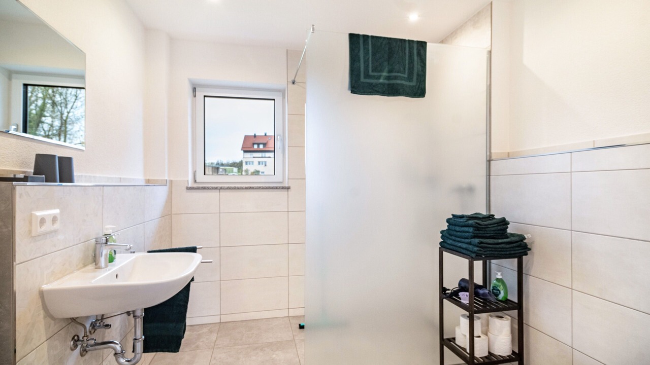 Photo of Bathroom in Ravensburg