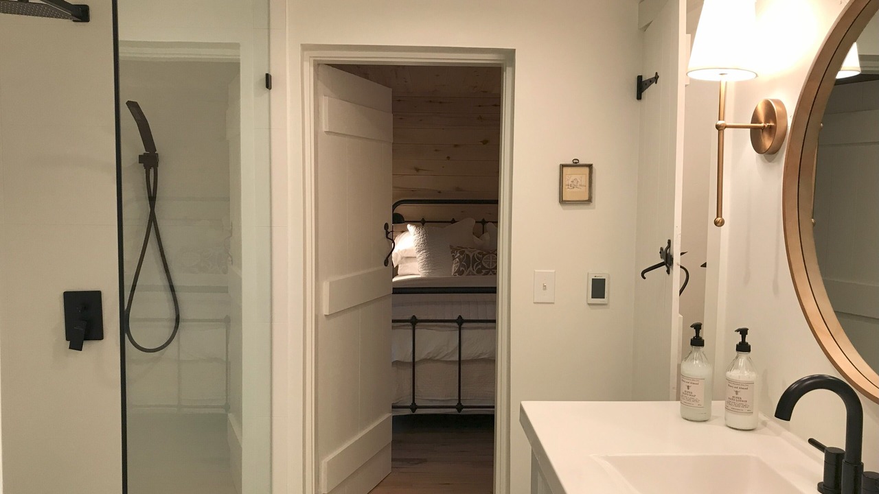 Photo of Bathroom in Florence