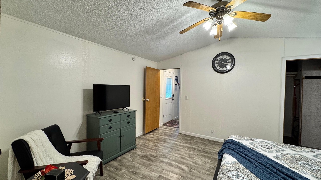 Photo of Bedroom in Dalhart