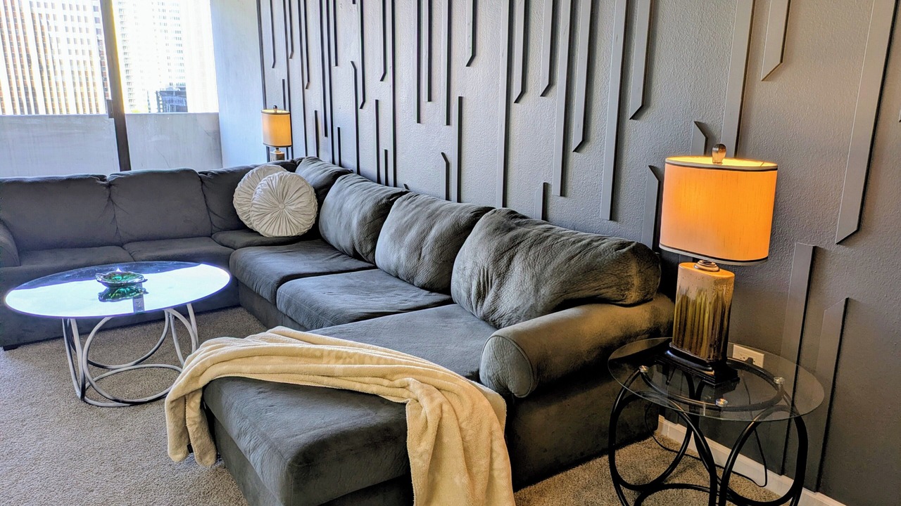 Photo of Livingroom in Downtown Denver
