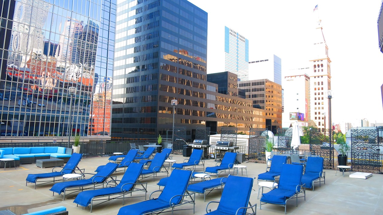 Photo of Outdoor in Downtown Denver