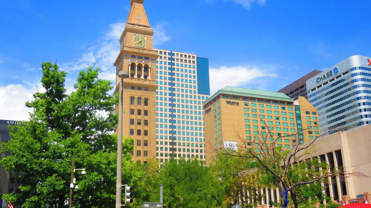 Photo of Others in Downtown Denver
