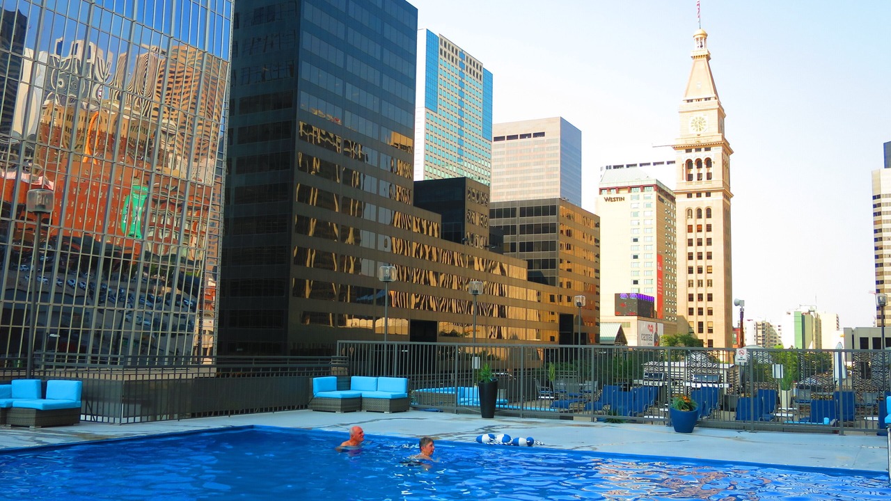 Photo of Outdoor in Downtown Denver
