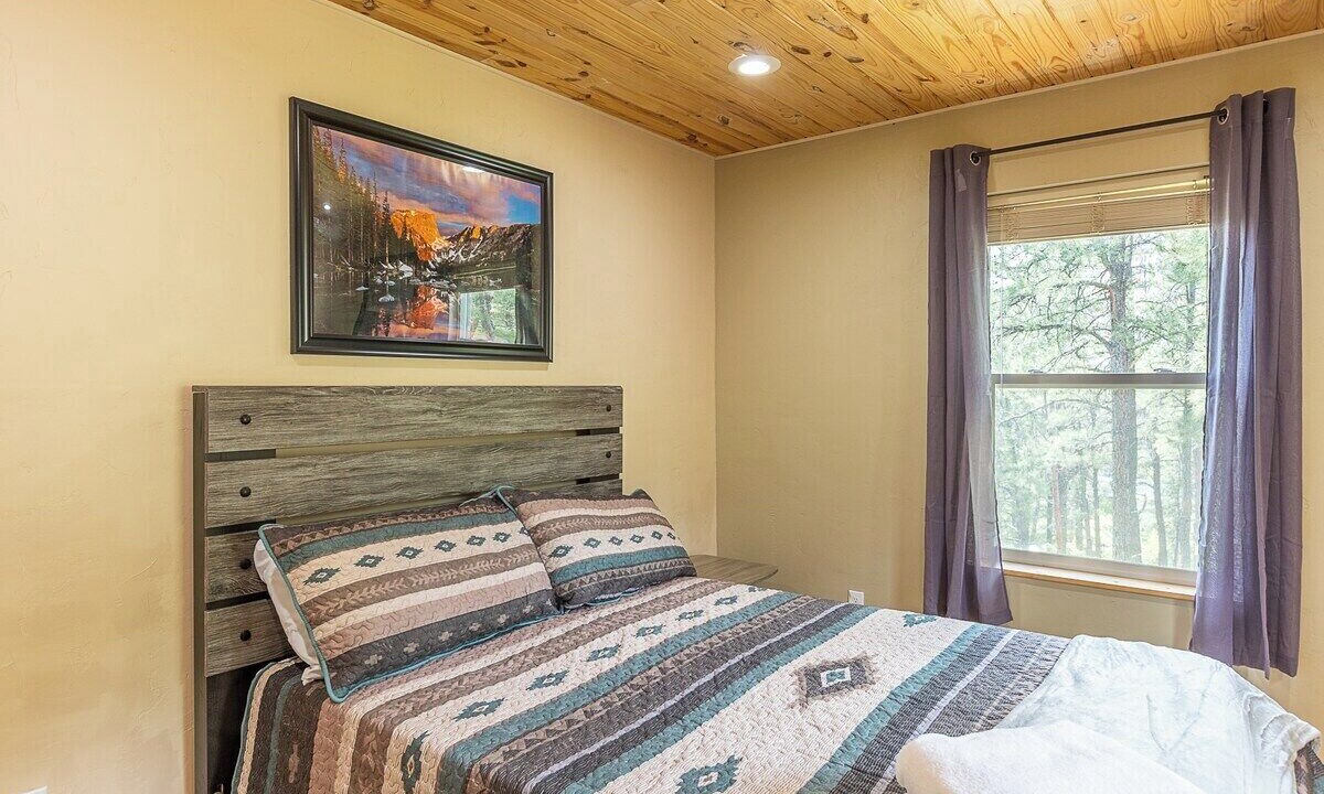 Photo of Outdoor in Pagosa Springs