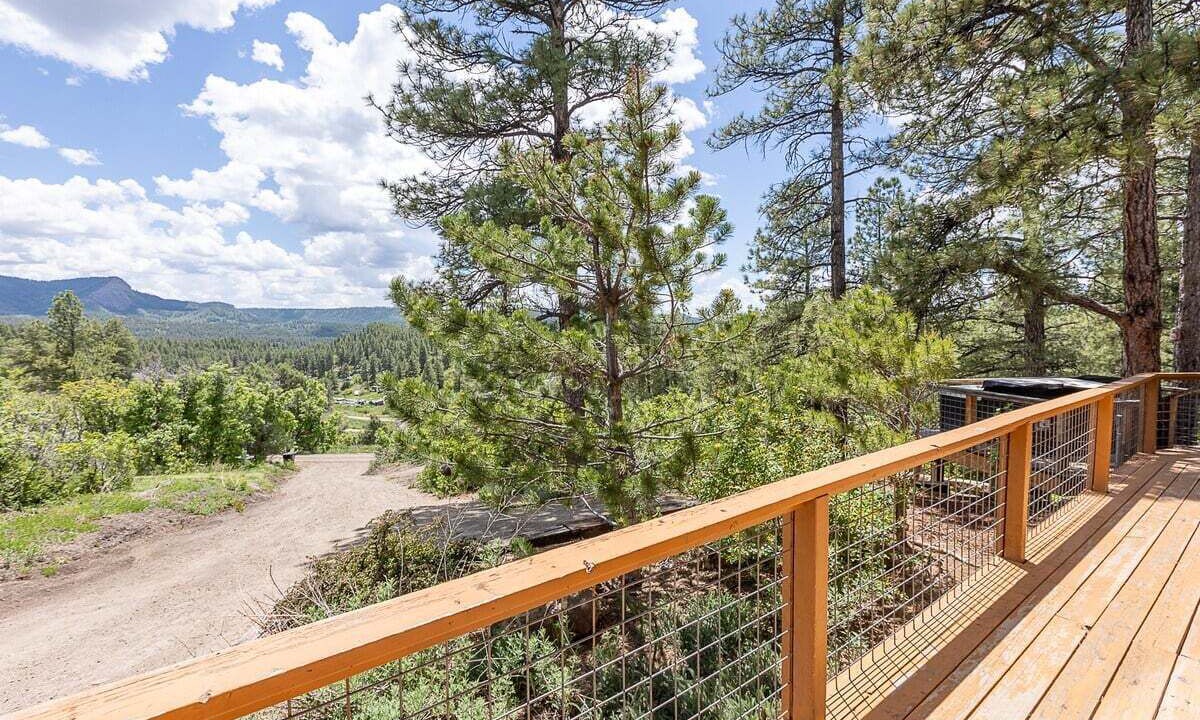 Photo of Outdoor in Pagosa Springs
