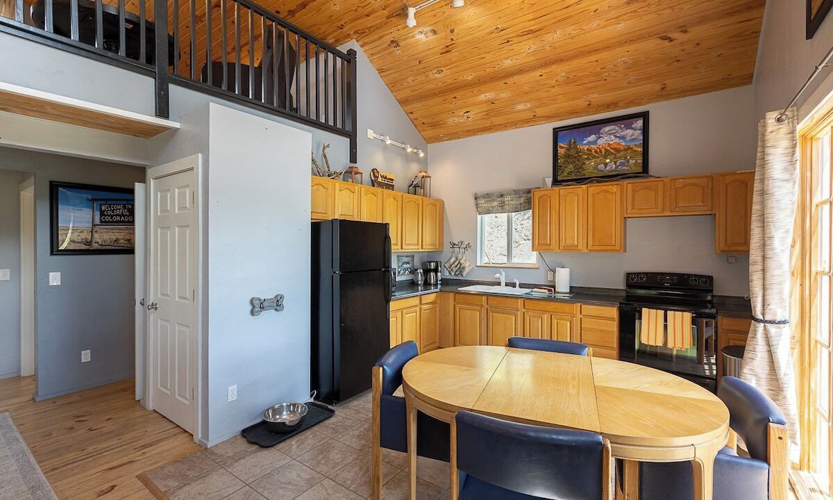 Photo of Outdoor in Pagosa Springs