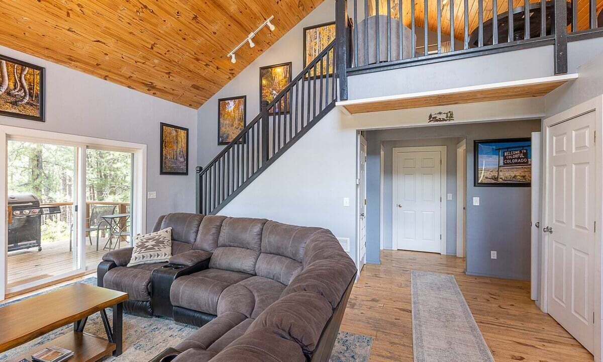Photo of Outdoor in Pagosa Springs
