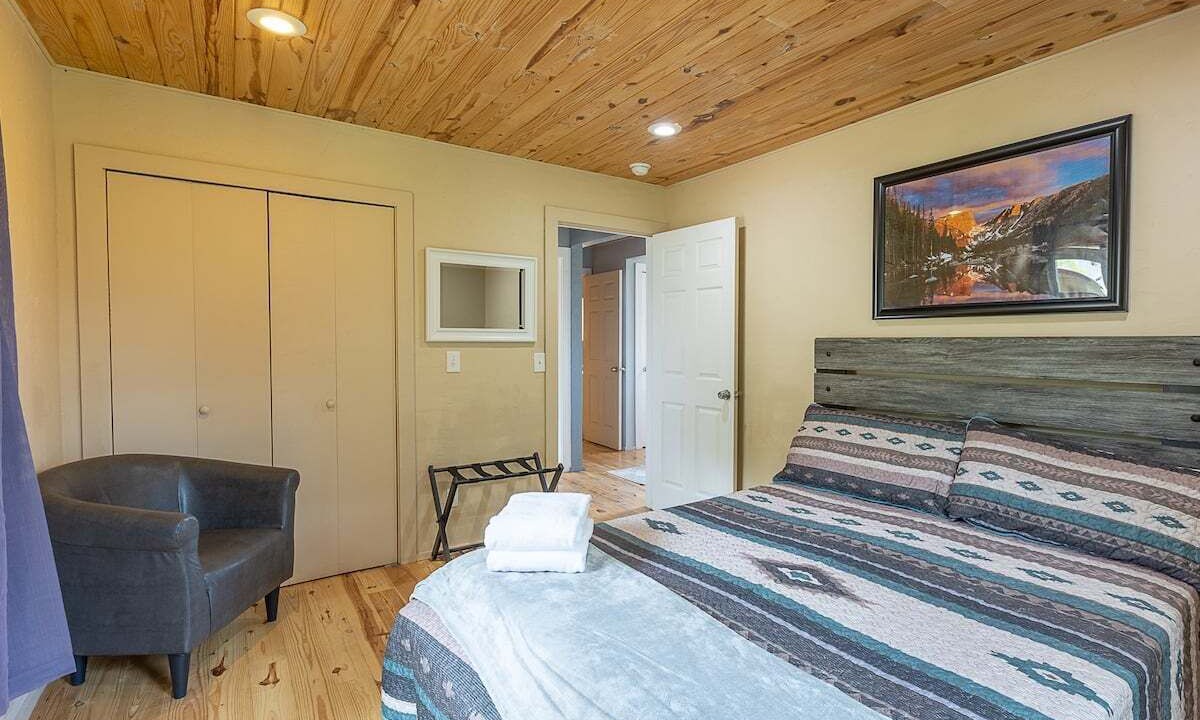 Photo of Outdoor in Pagosa Springs