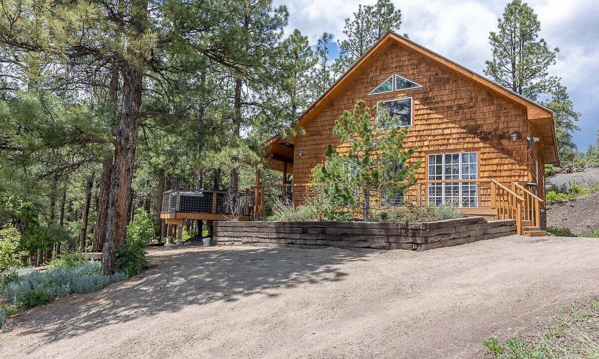 Photo of Outdoor in Pagosa Springs