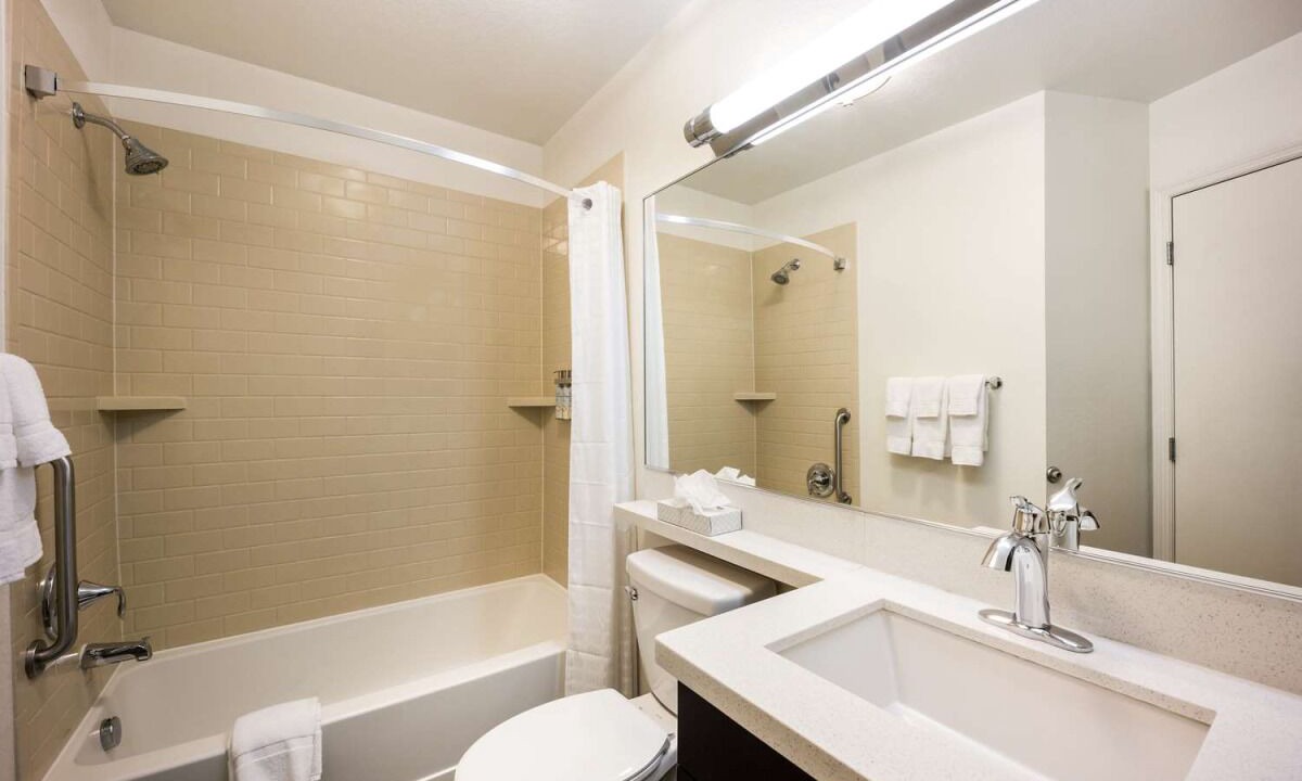 Photo of Bathroom in Golden