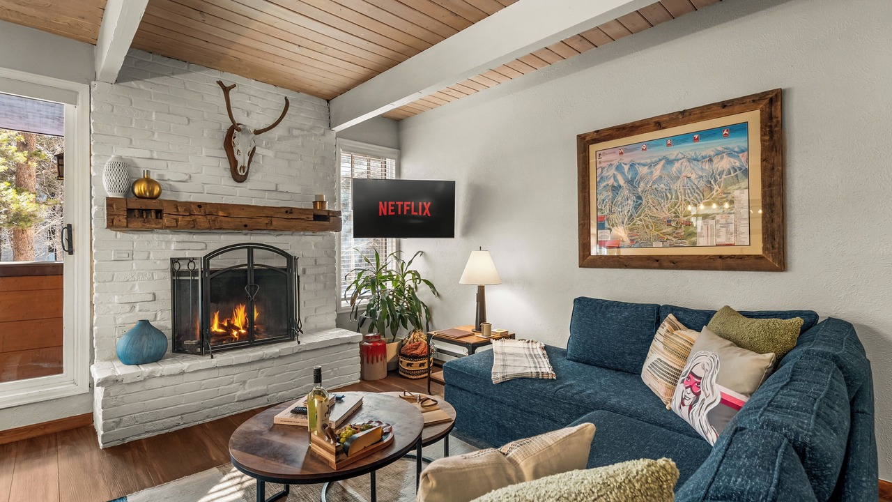 Photo of Livingroom in Warrior's Mark