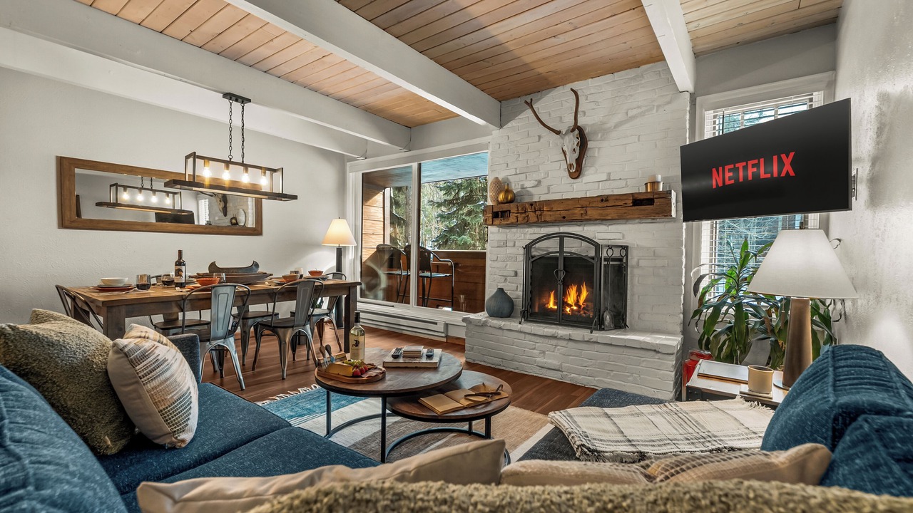 Photo of Livingroom in Warrior's Mark