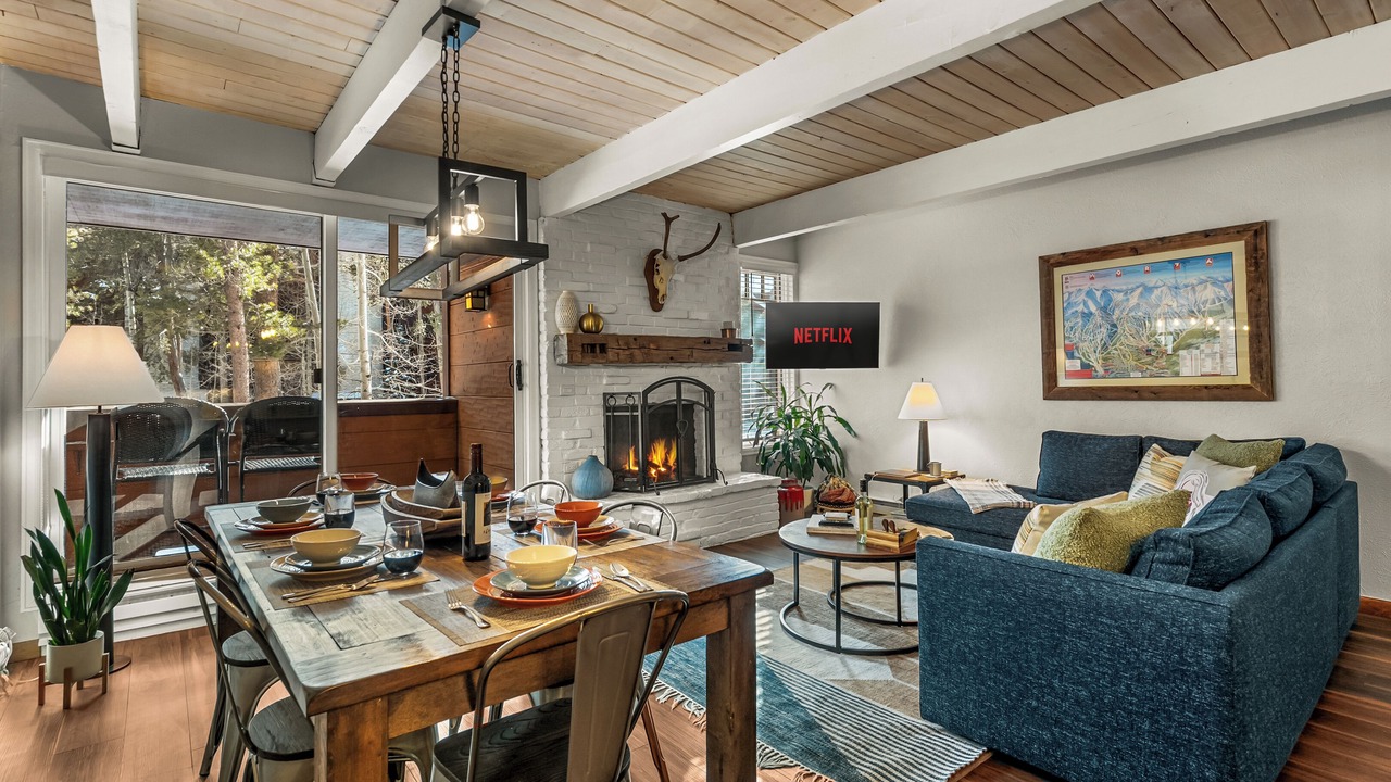 Photo of Livingroom in Warrior's Mark