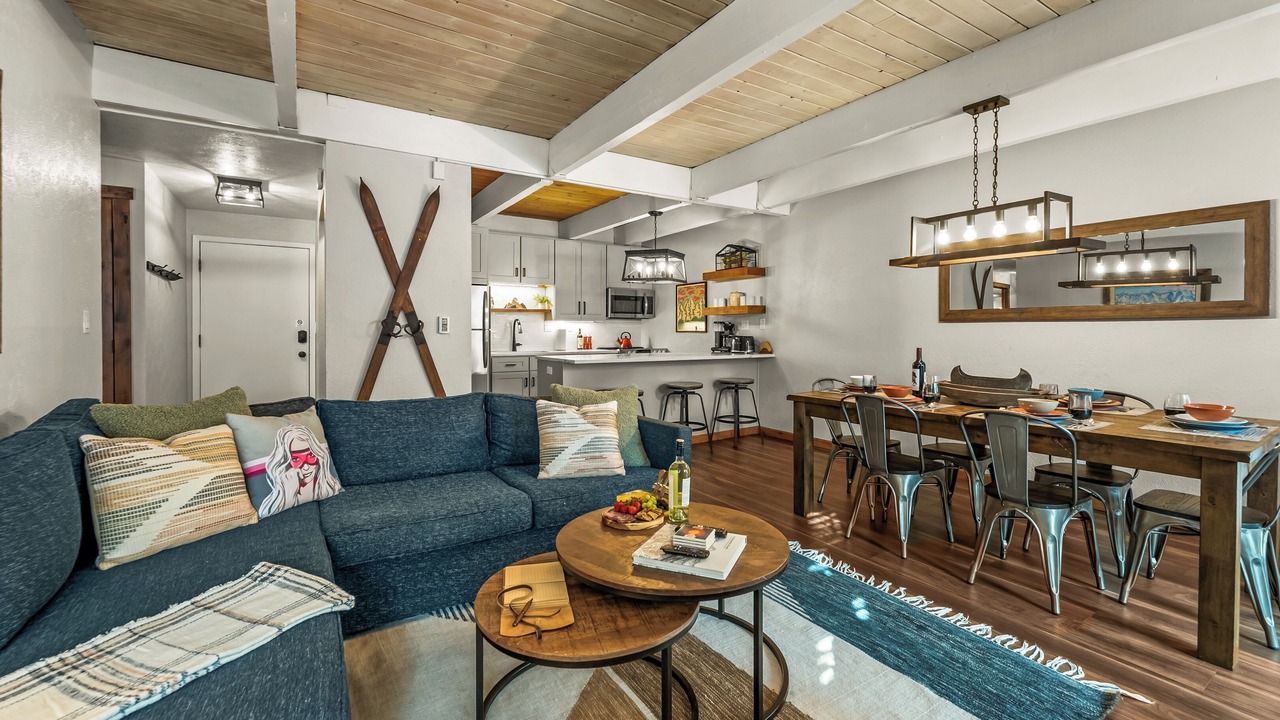 Photo of Livingroom in Warrior's Mark