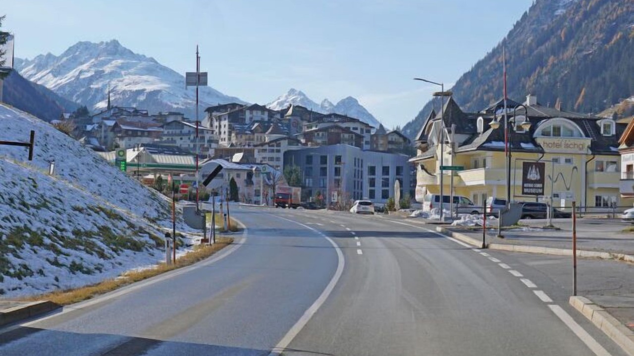 Photo of Others in Ischgl