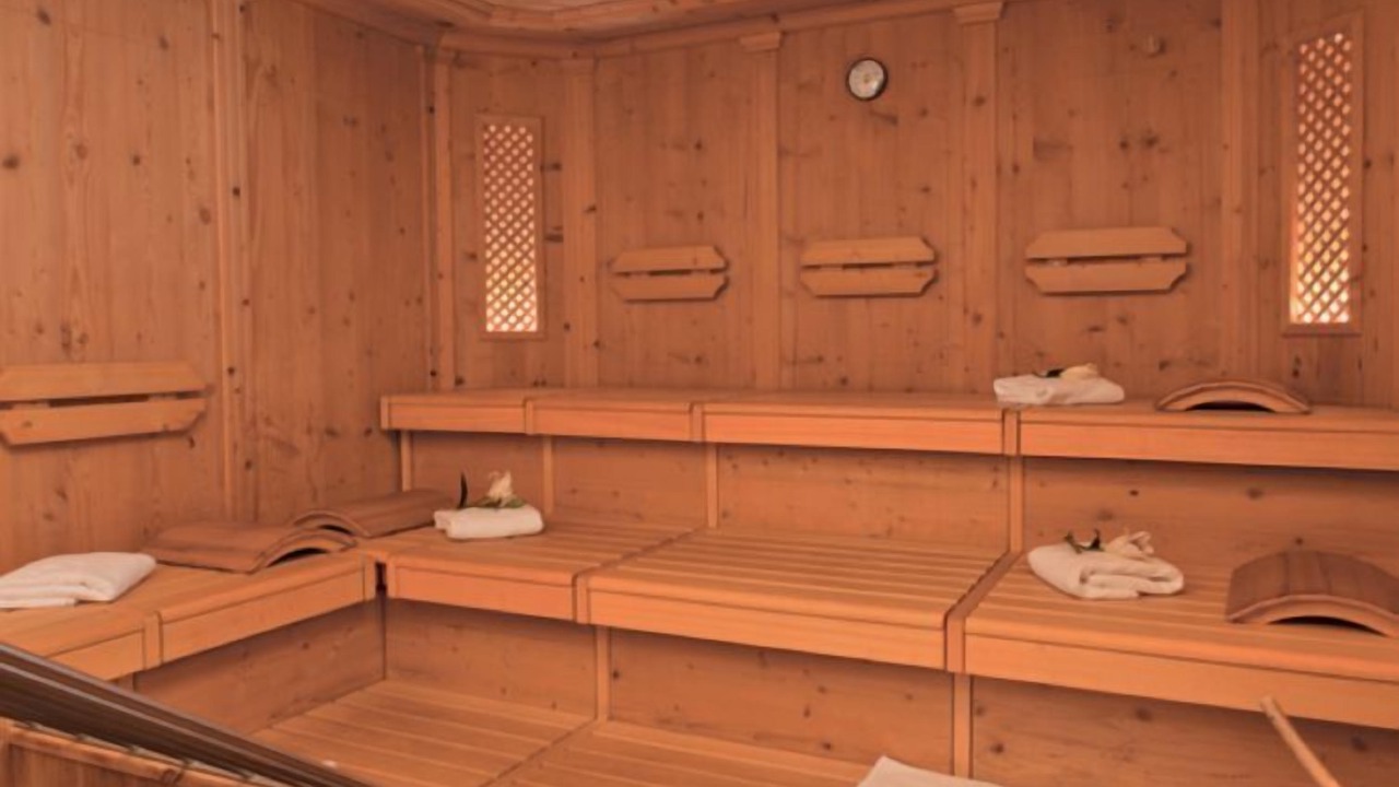 Photo of Bathroom in Ischgl