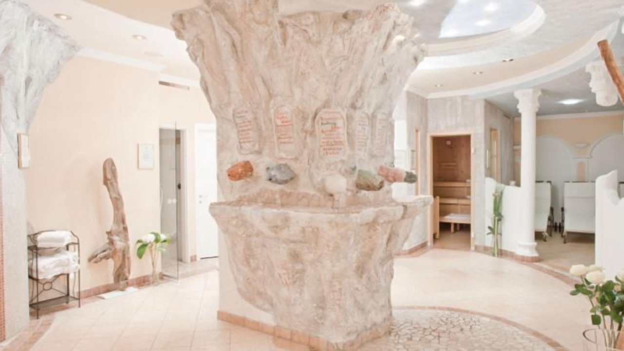 Photo of Bathroom in Ischgl