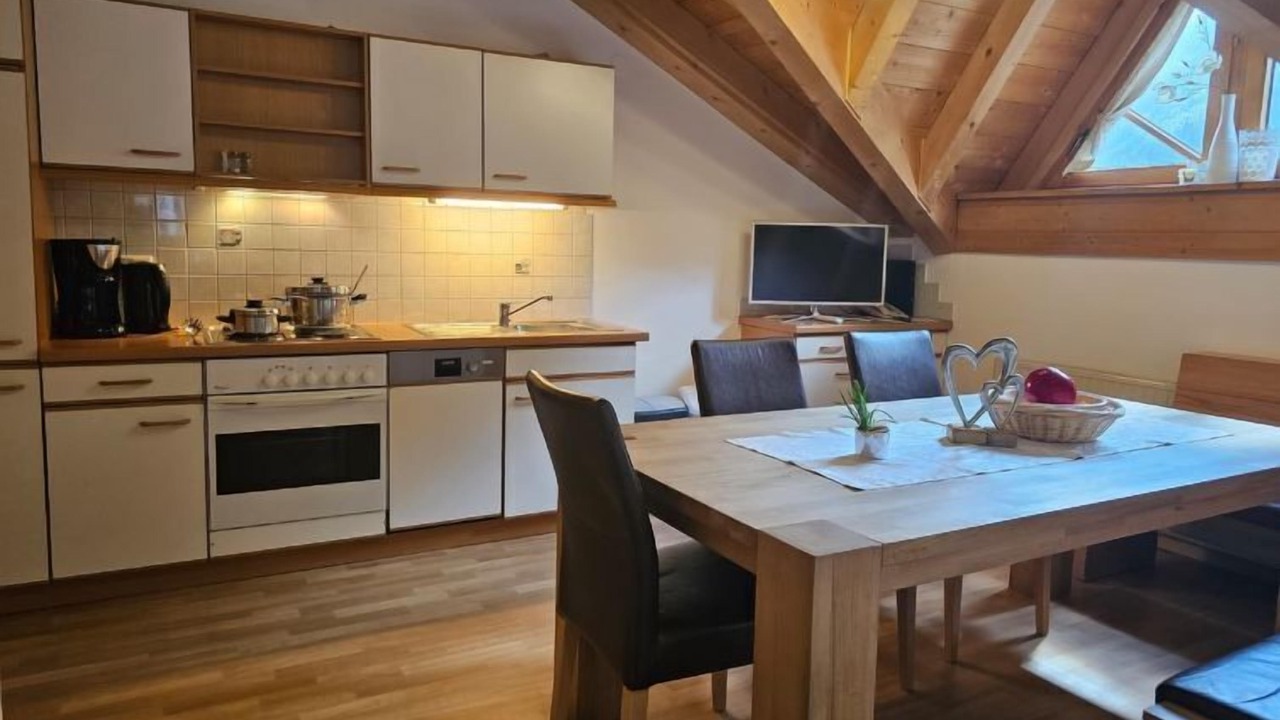Photo of Bedroom in Ischgl