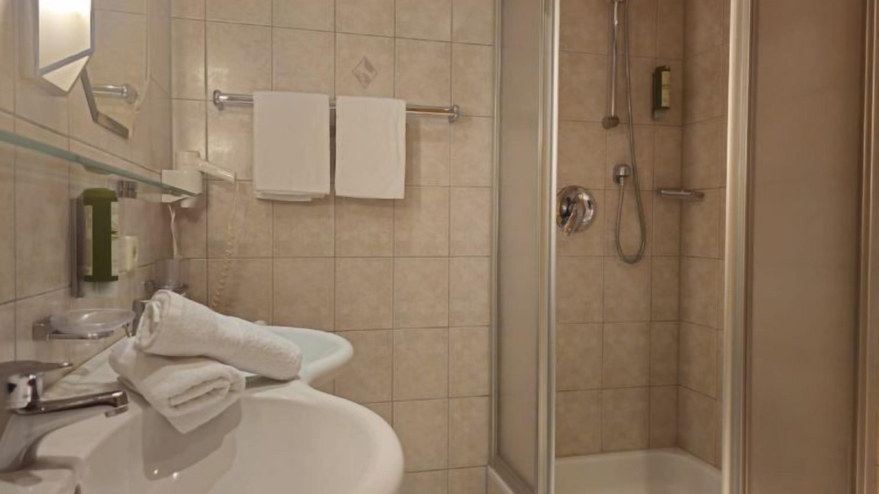 Photo of Bathroom in Ischgl