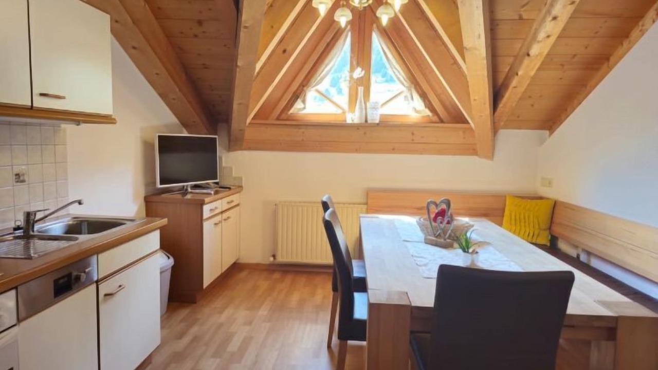 Photo of Livingroom in Ischgl