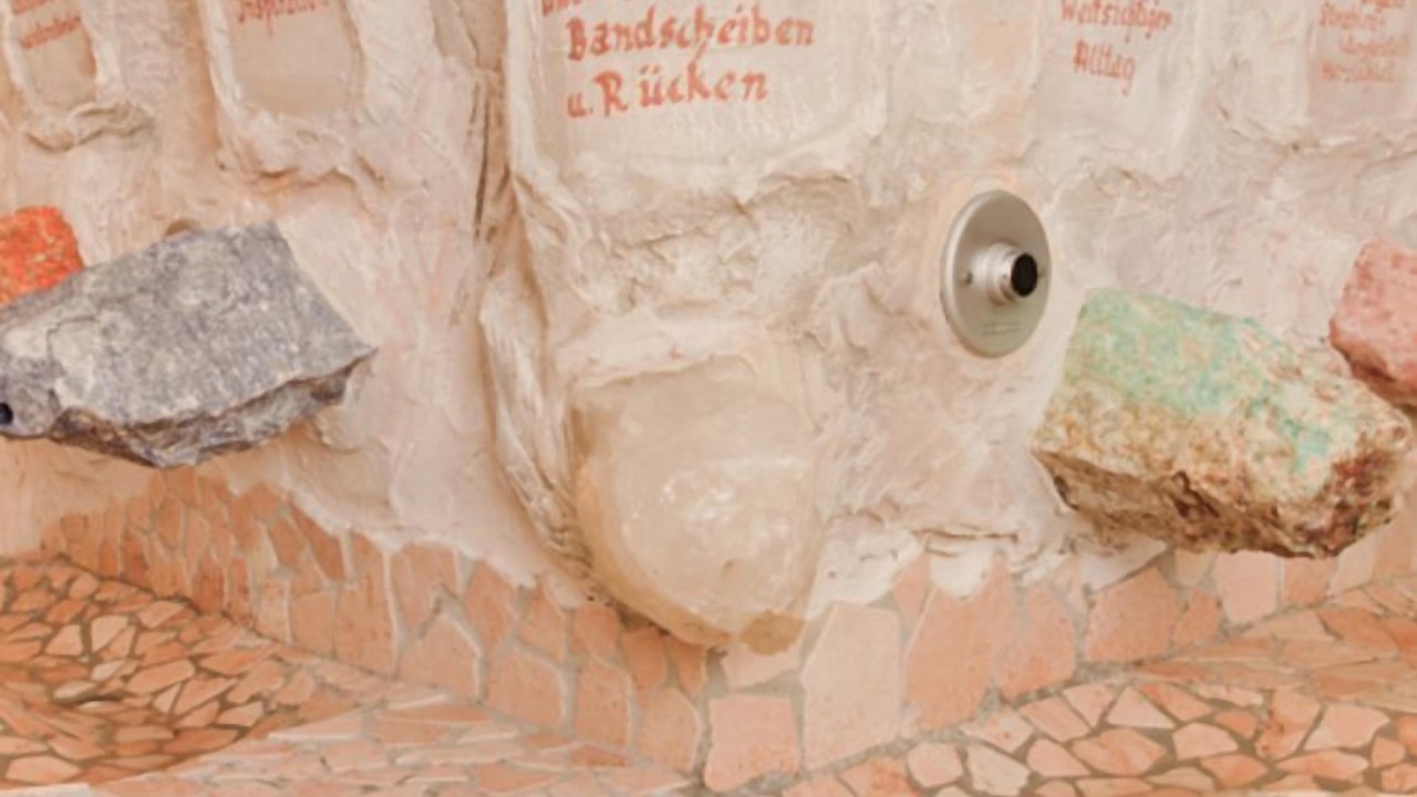 Photo of Bathroom in Ischgl